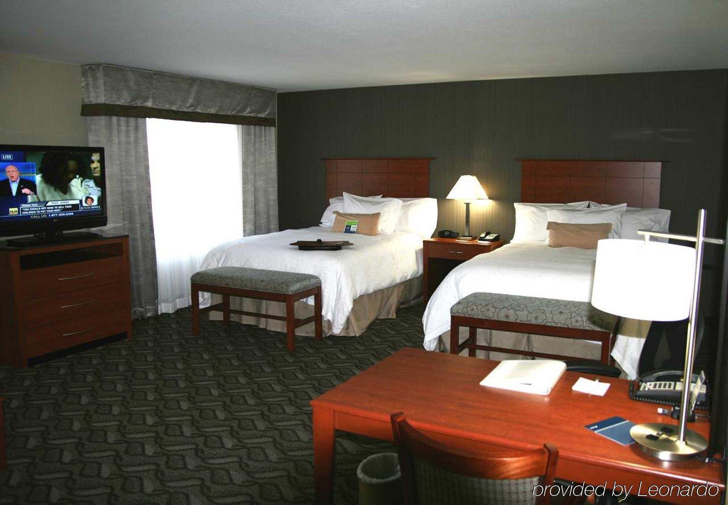 Hampton Inn & Suites Craig, Co חדר תמונה