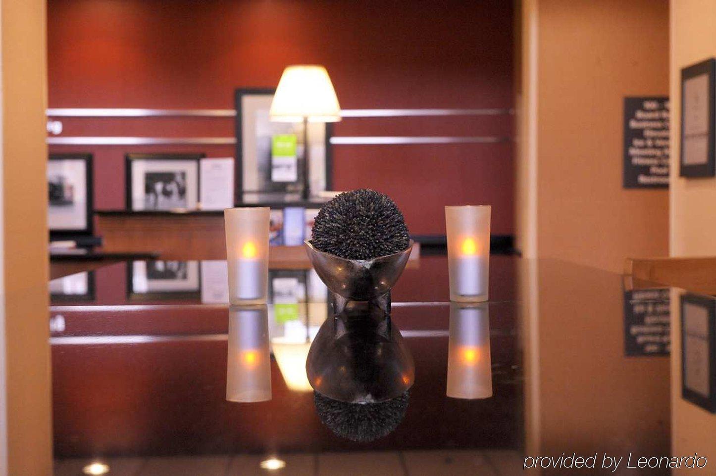 Hampton Inn & Suites Craig, Co מראה חיצוני תמונה