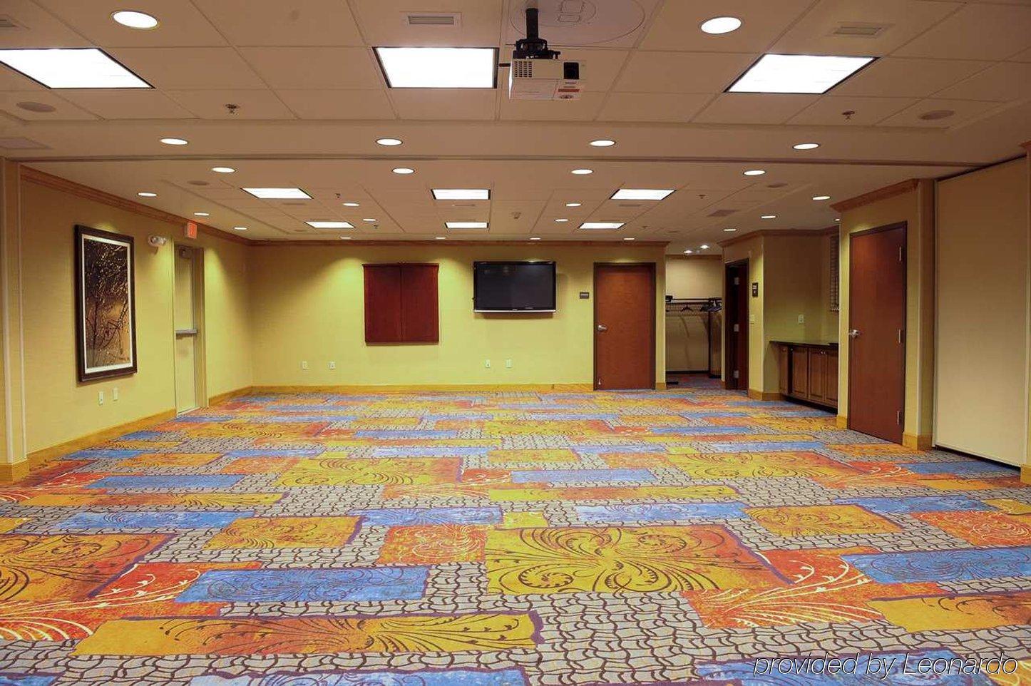 Hampton Inn & Suites Craig, Co מראה חיצוני תמונה
